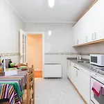 Indautxu Center By Next Stop Apartamento *