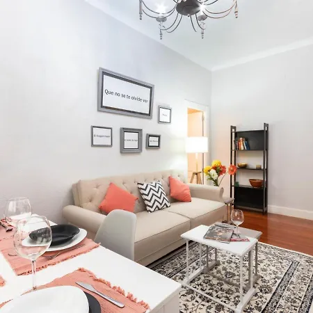 Indautxu Center By Next Stop *