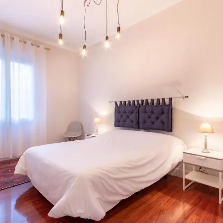 Indautxu Center By Next Stop Apartment