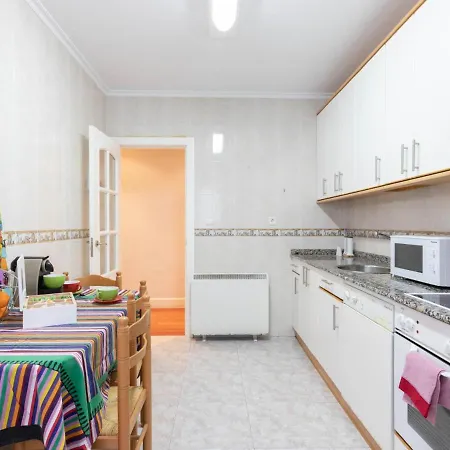 Indautxu Center By Next Stop Apartment *