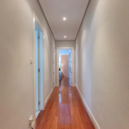 Indautxu Center By Next Stop Appartement