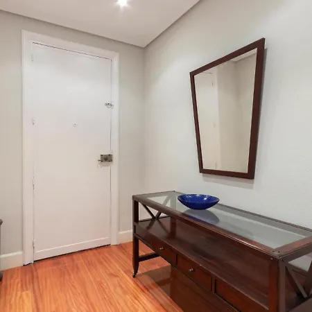 Indautxu Center By Next Stop Appartement