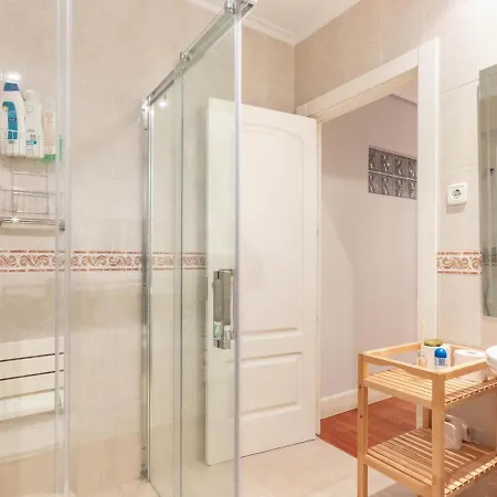 Apartment Indautxu Center By Next Stop *