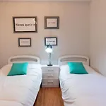 Apartamento Indautxu Center By Next Stop *