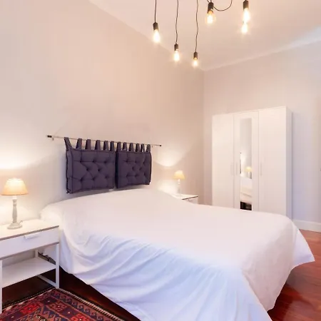 Indautxu Center By Next Stop ビルバオ