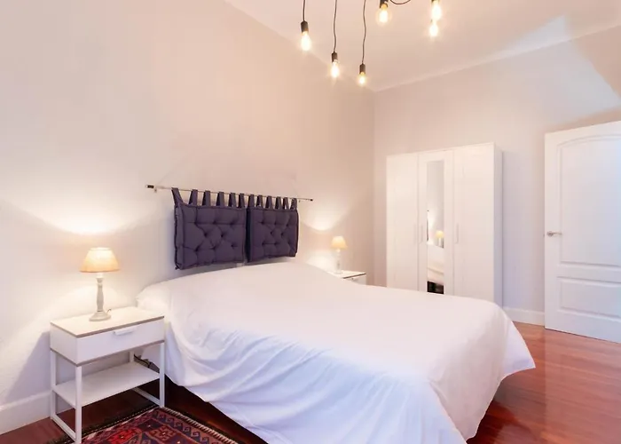 Indautxu Center By Next Stop ビルバオ