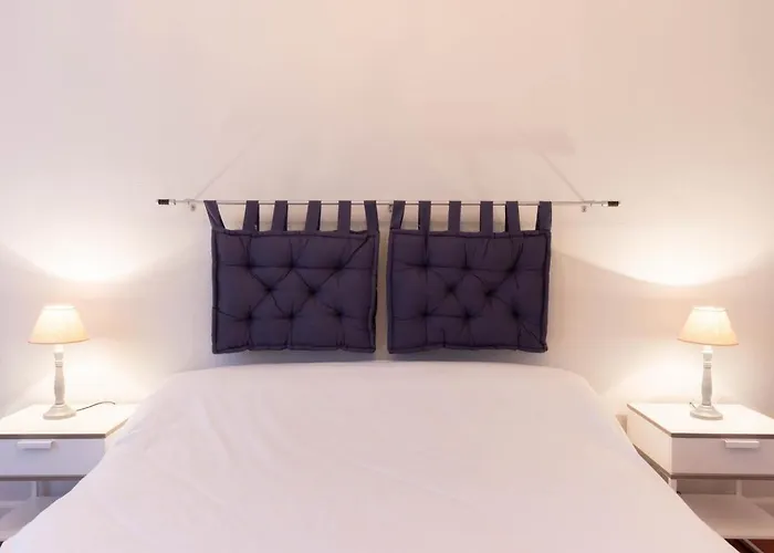 Indautxu Center By Next Stop * ビルバオ