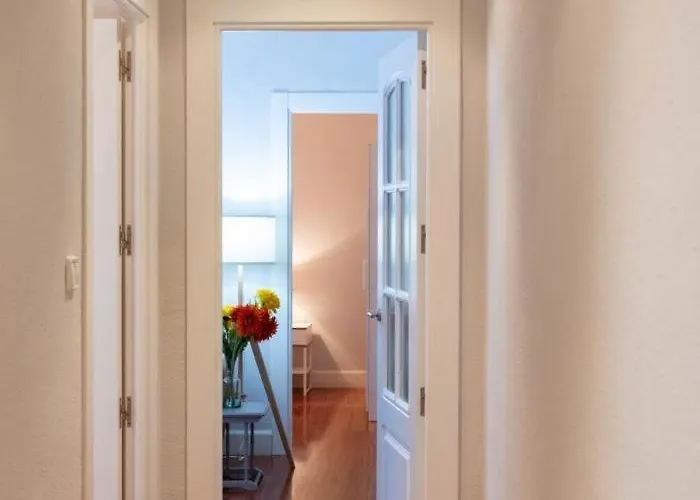 Indautxu Center By Next Stop ビルバオ