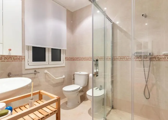 Indautxu Center By Next Stop ビルバオ