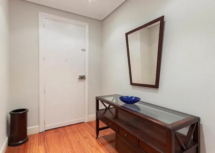 Indautxu Center By Next Stop アパート